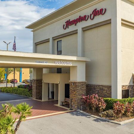 Hampton Inn By Hilton Spring Hill Timber Pines Εξωτερικό φωτογραφία