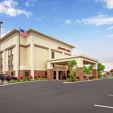 Hampton Inn By Hilton Spring Hill Timber Pines Εξωτερικό φωτογραφία