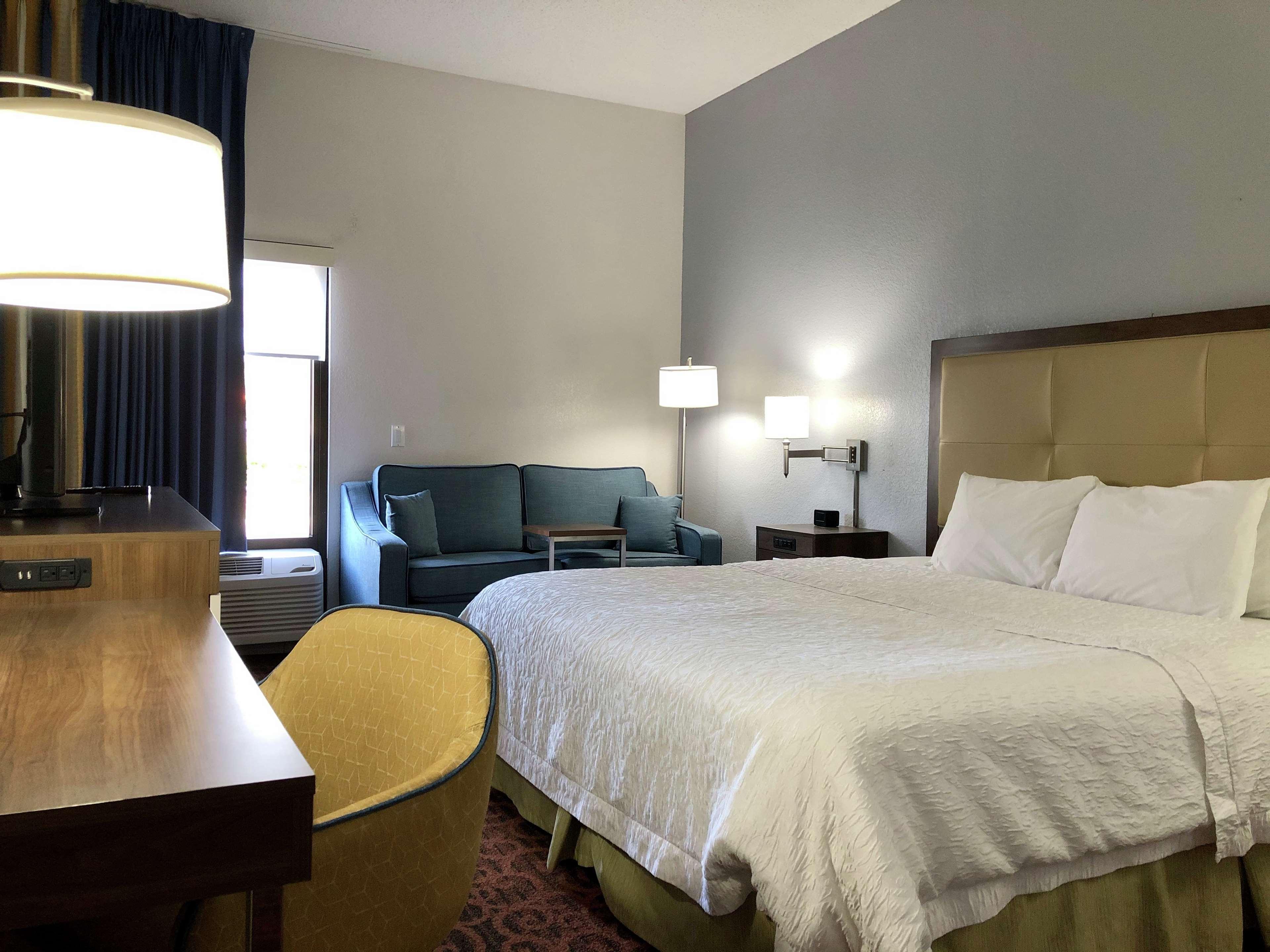 Hampton Inn By Hilton Spring Hill Timber Pines Εξωτερικό φωτογραφία