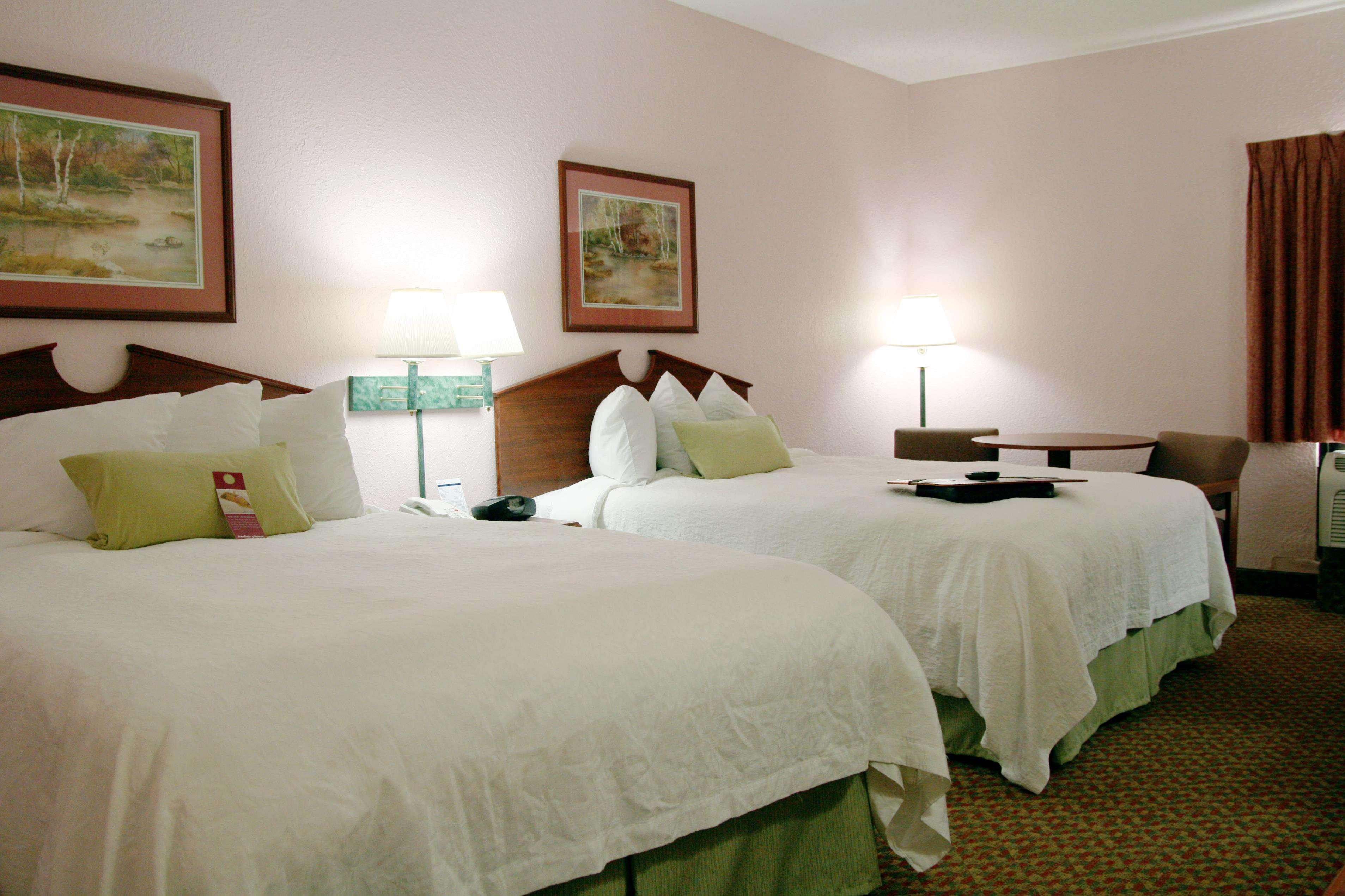 Hampton Inn By Hilton Spring Hill Timber Pines Δωμάτιο φωτογραφία