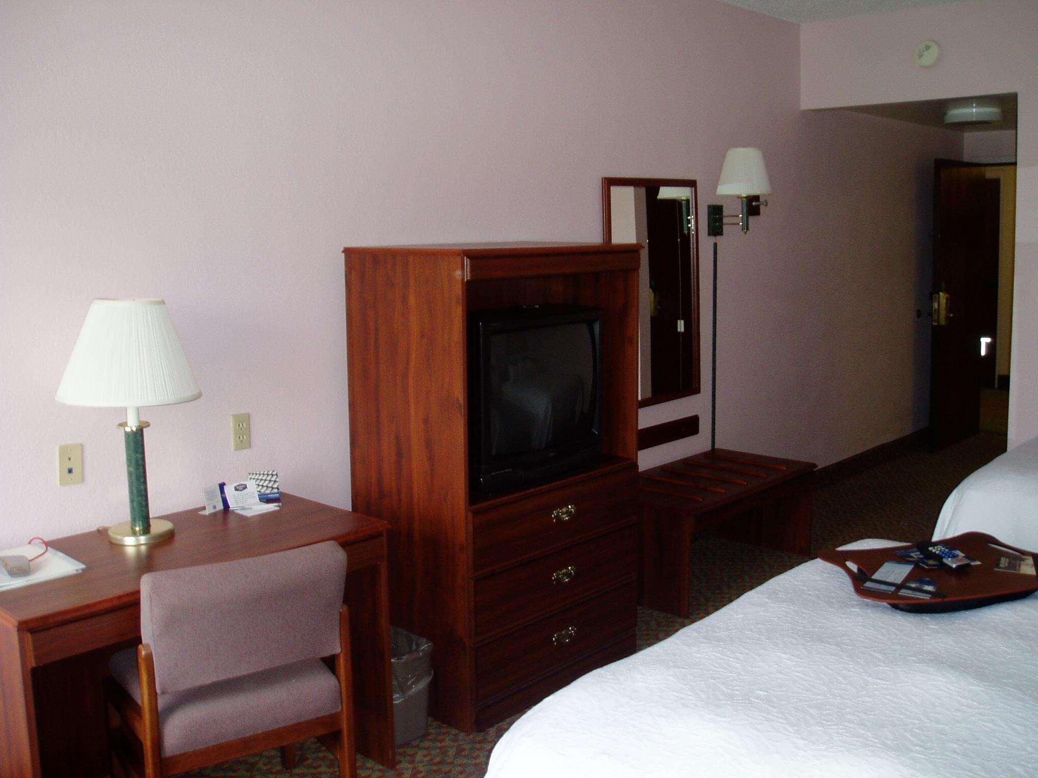 Hampton Inn By Hilton Spring Hill Timber Pines Δωμάτιο φωτογραφία
