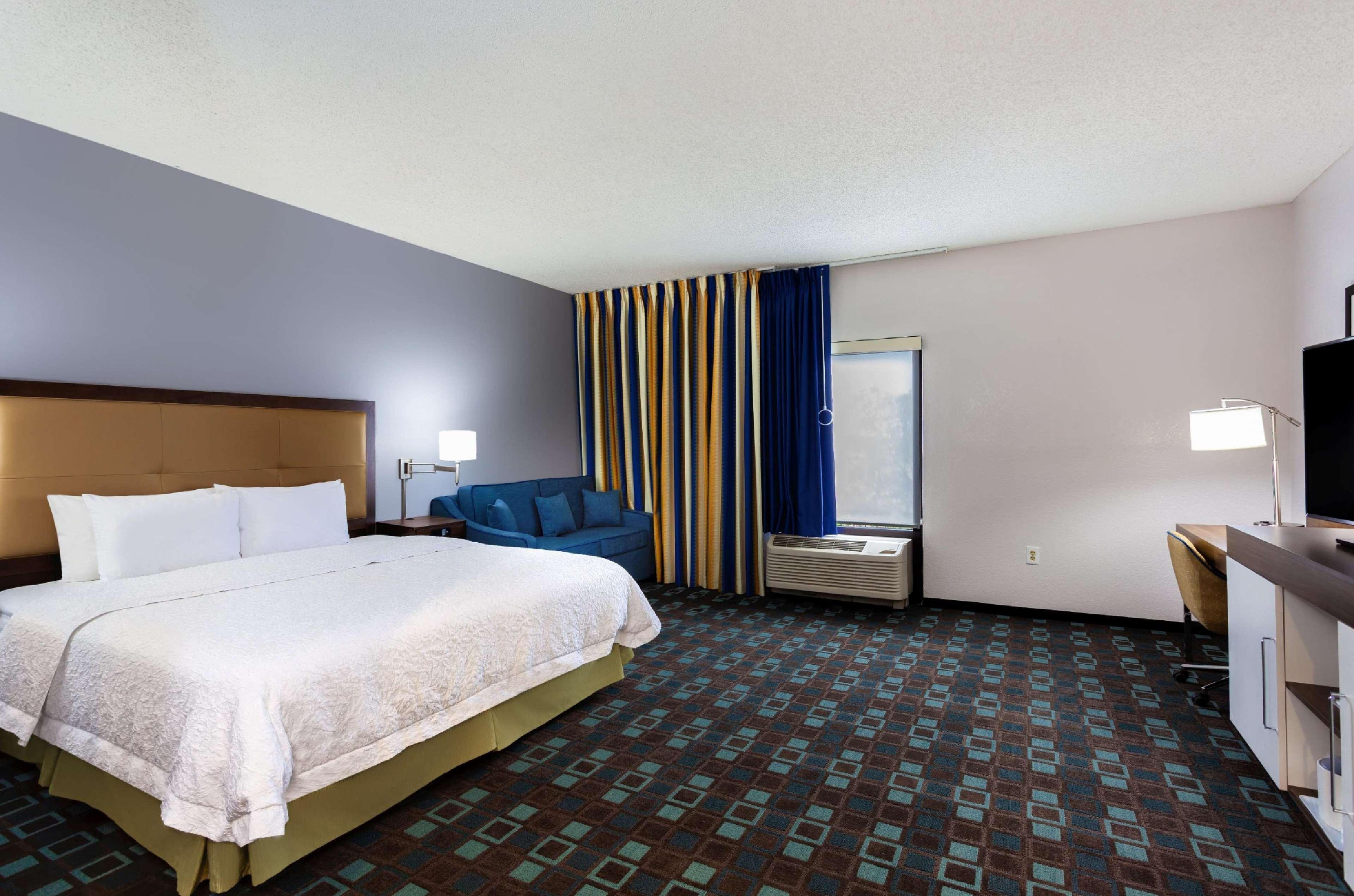 Hampton Inn By Hilton Spring Hill Timber Pines Εξωτερικό φωτογραφία
