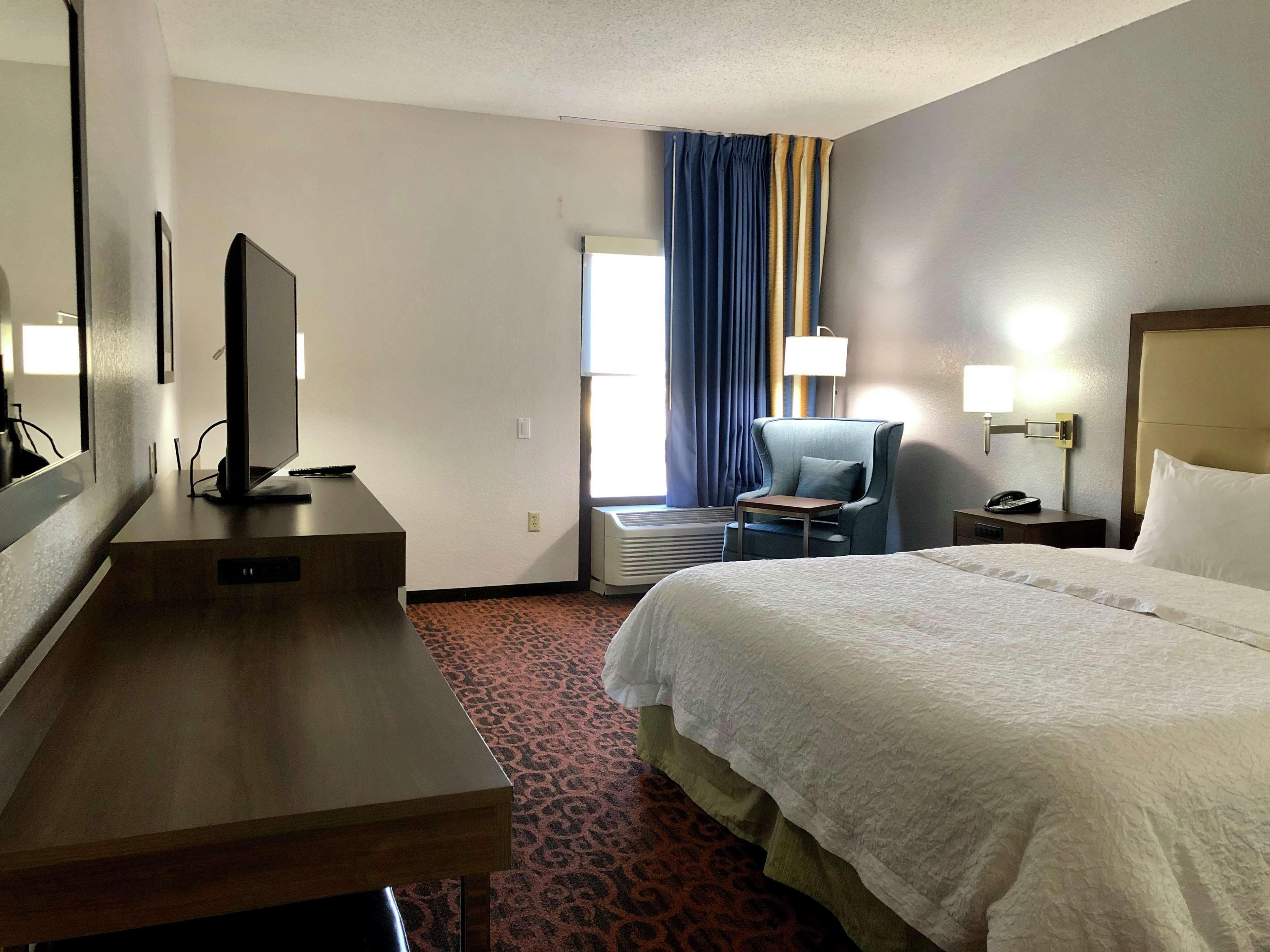 Hampton Inn By Hilton Spring Hill Timber Pines Εξωτερικό φωτογραφία
