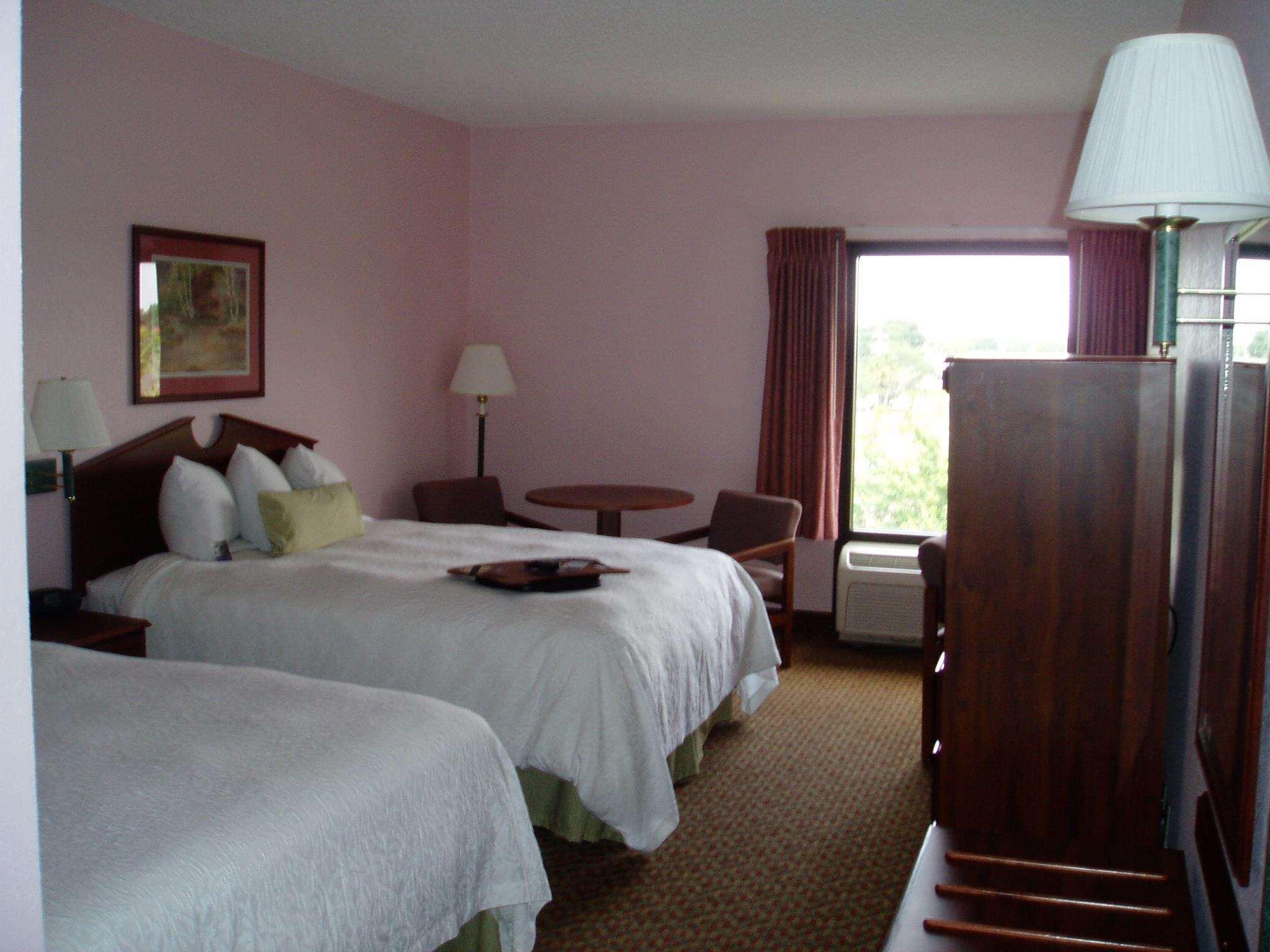 Hampton Inn By Hilton Spring Hill Timber Pines Εξωτερικό φωτογραφία