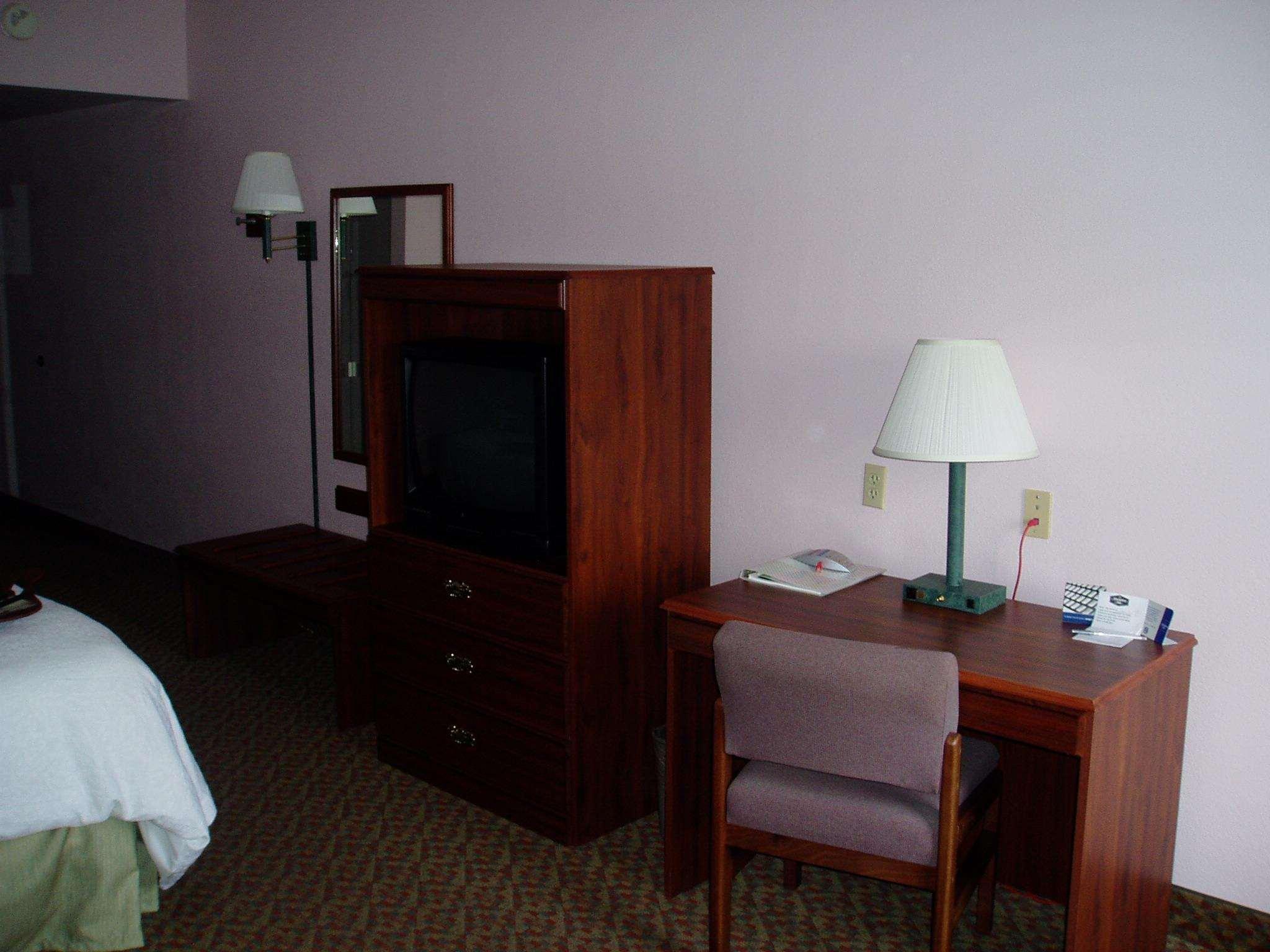 Hampton Inn By Hilton Spring Hill Timber Pines Δωμάτιο φωτογραφία