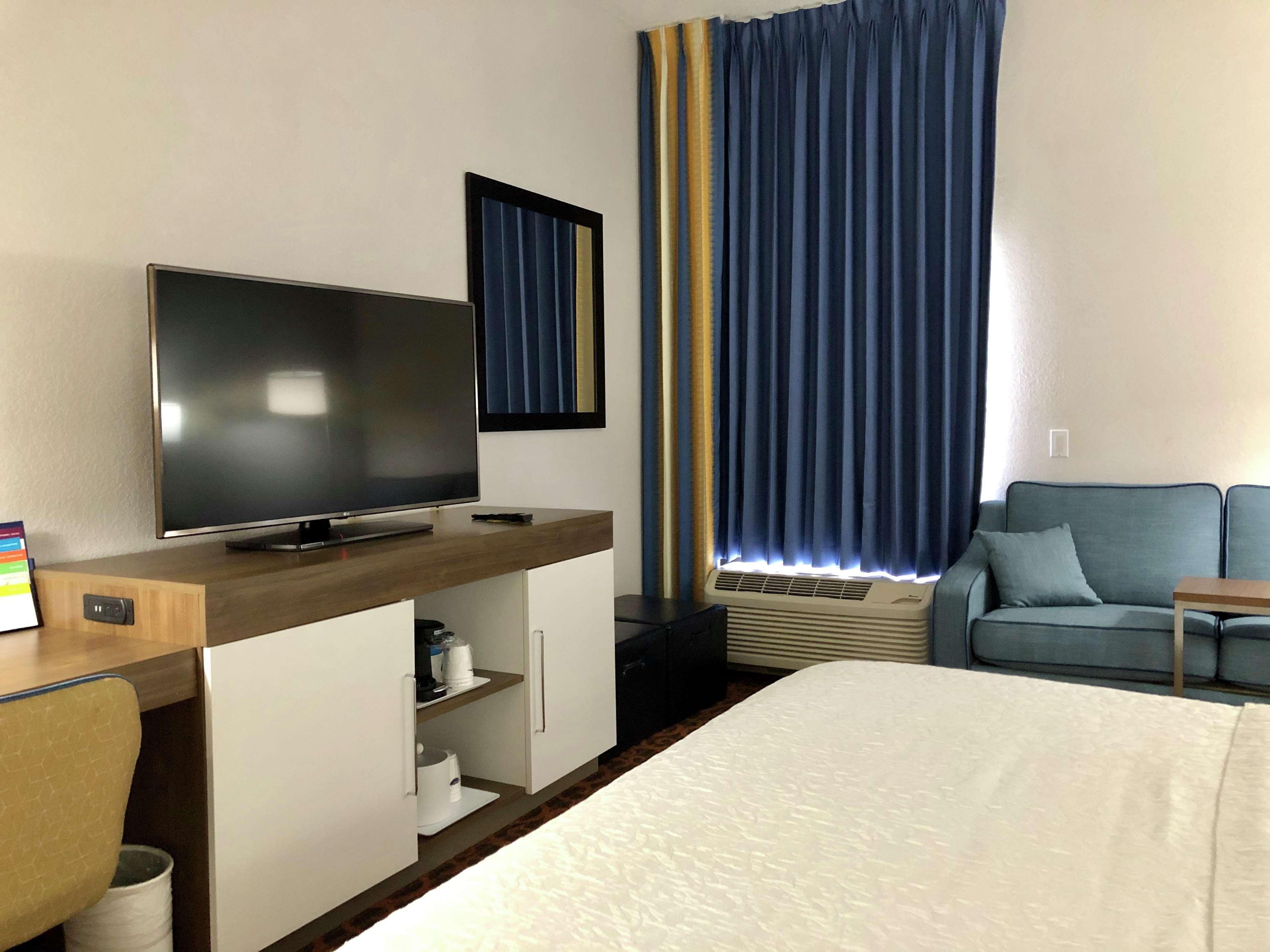 Hampton Inn By Hilton Spring Hill Timber Pines Εξωτερικό φωτογραφία