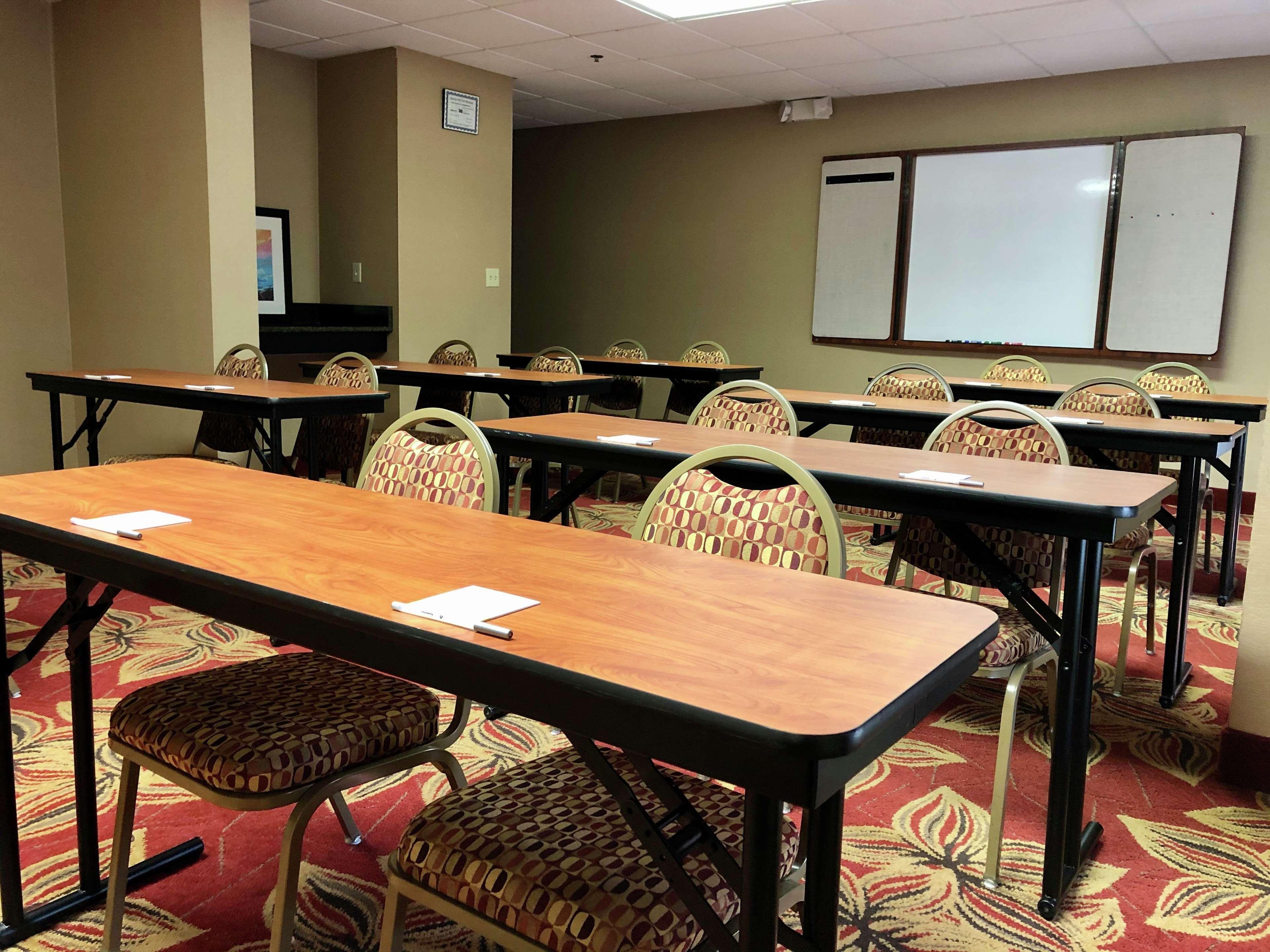 Hampton Inn By Hilton Spring Hill Timber Pines Εξωτερικό φωτογραφία
