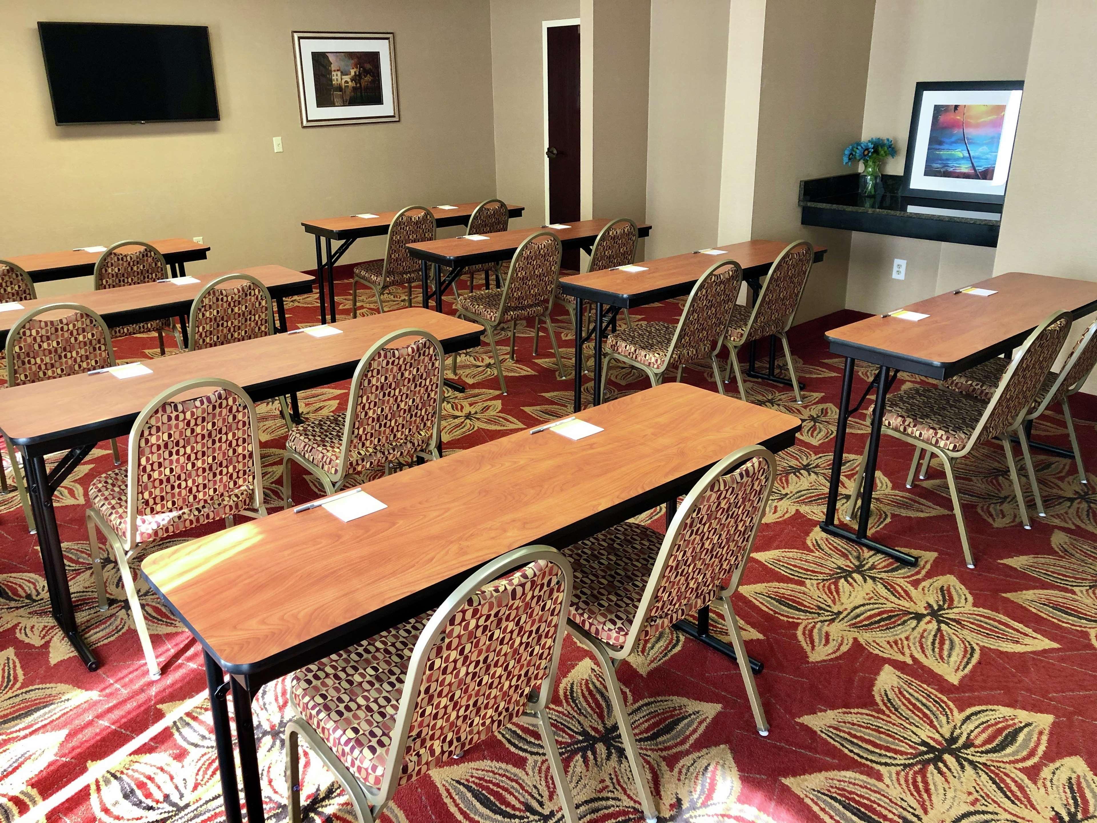 Hampton Inn By Hilton Spring Hill Timber Pines Εξωτερικό φωτογραφία