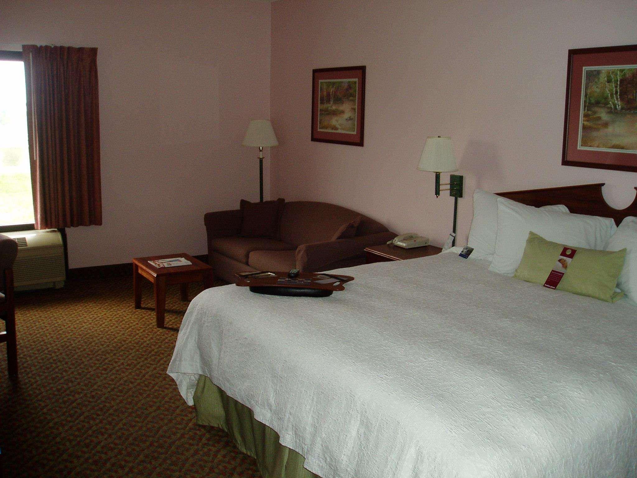 Hampton Inn By Hilton Spring Hill Timber Pines Εξωτερικό φωτογραφία