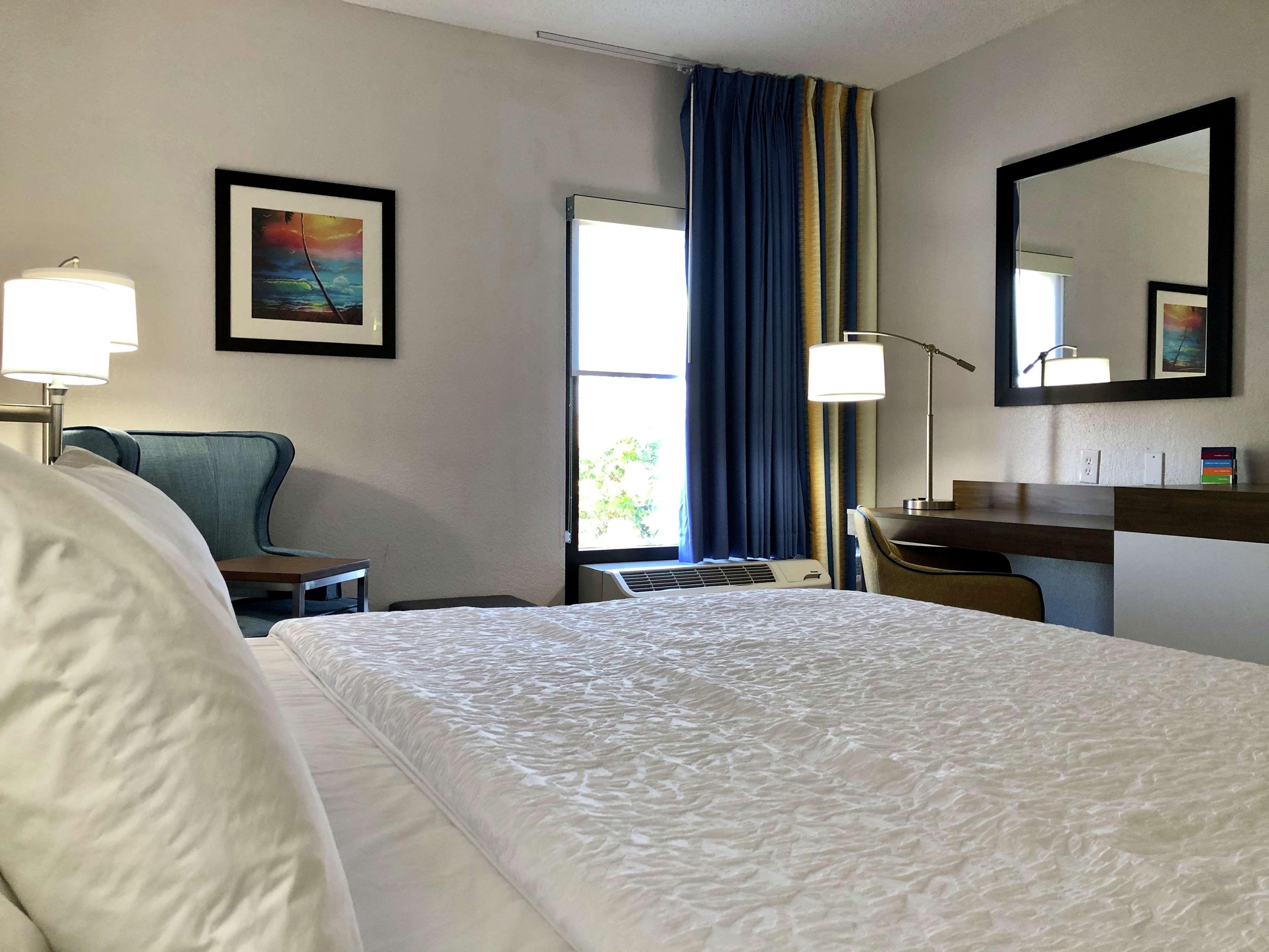 Hampton Inn By Hilton Spring Hill Timber Pines Εξωτερικό φωτογραφία