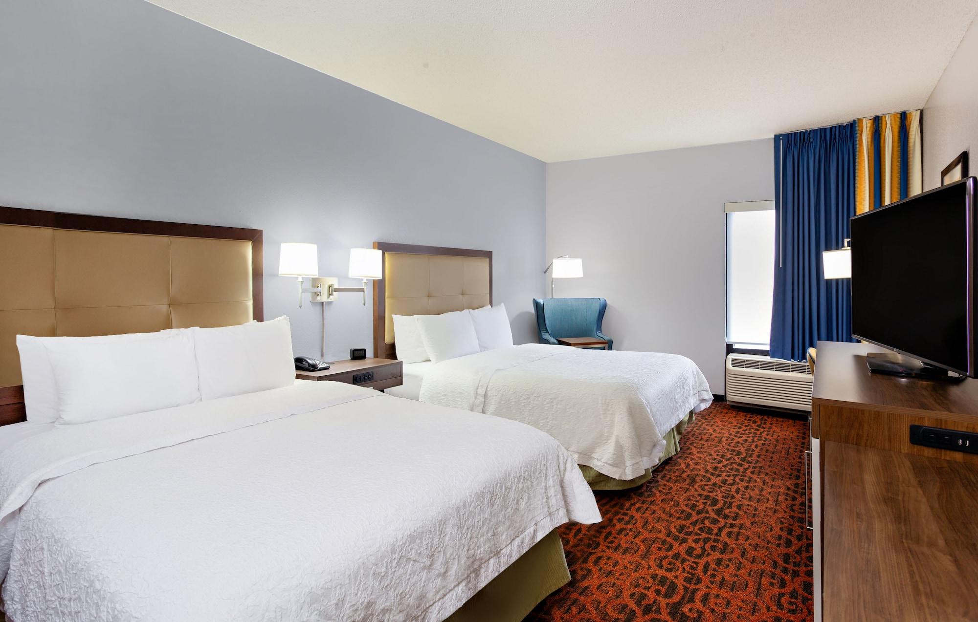 Hampton Inn By Hilton Spring Hill Timber Pines Εξωτερικό φωτογραφία