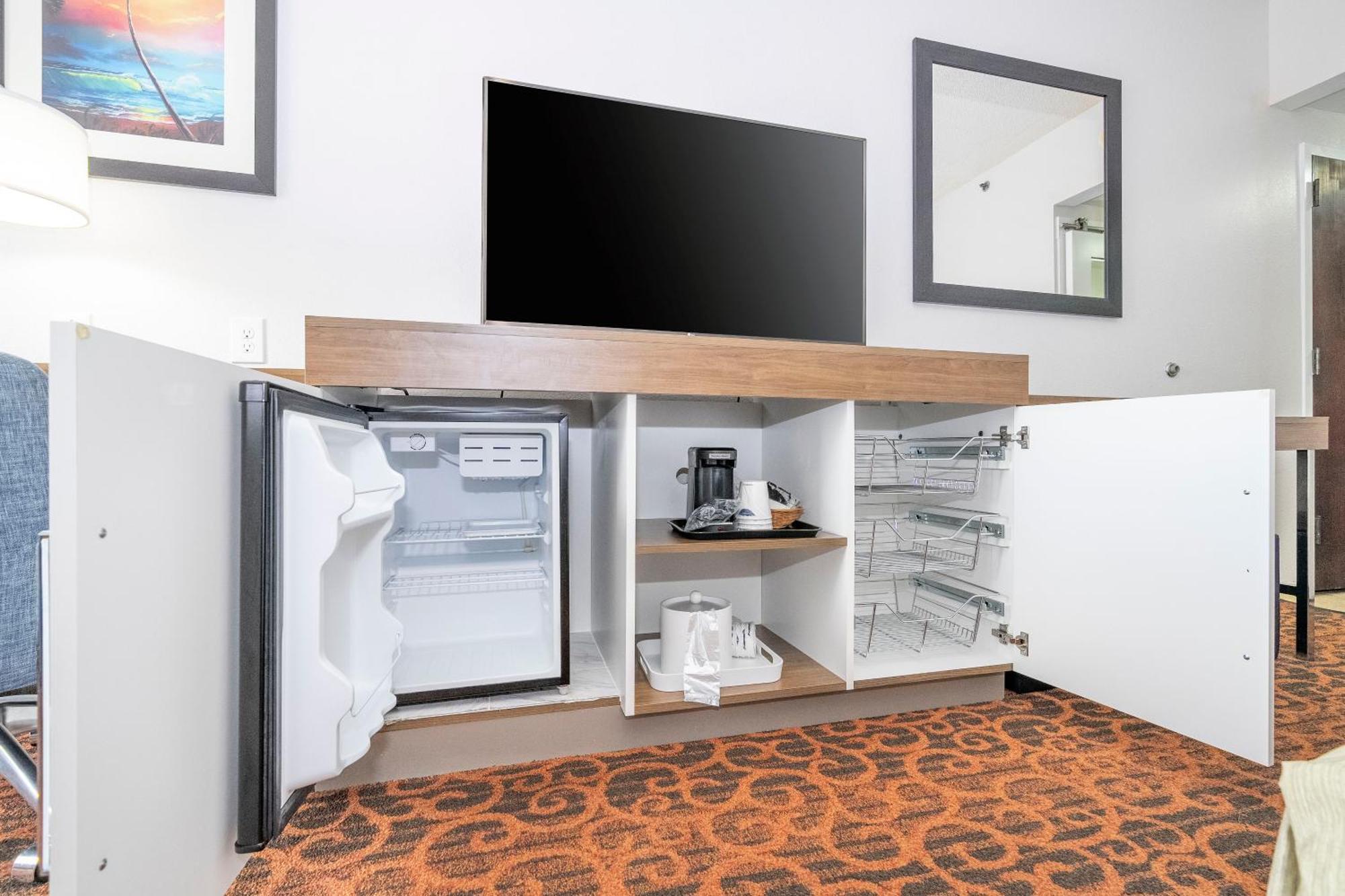 Hampton Inn By Hilton Spring Hill Timber Pines Εξωτερικό φωτογραφία