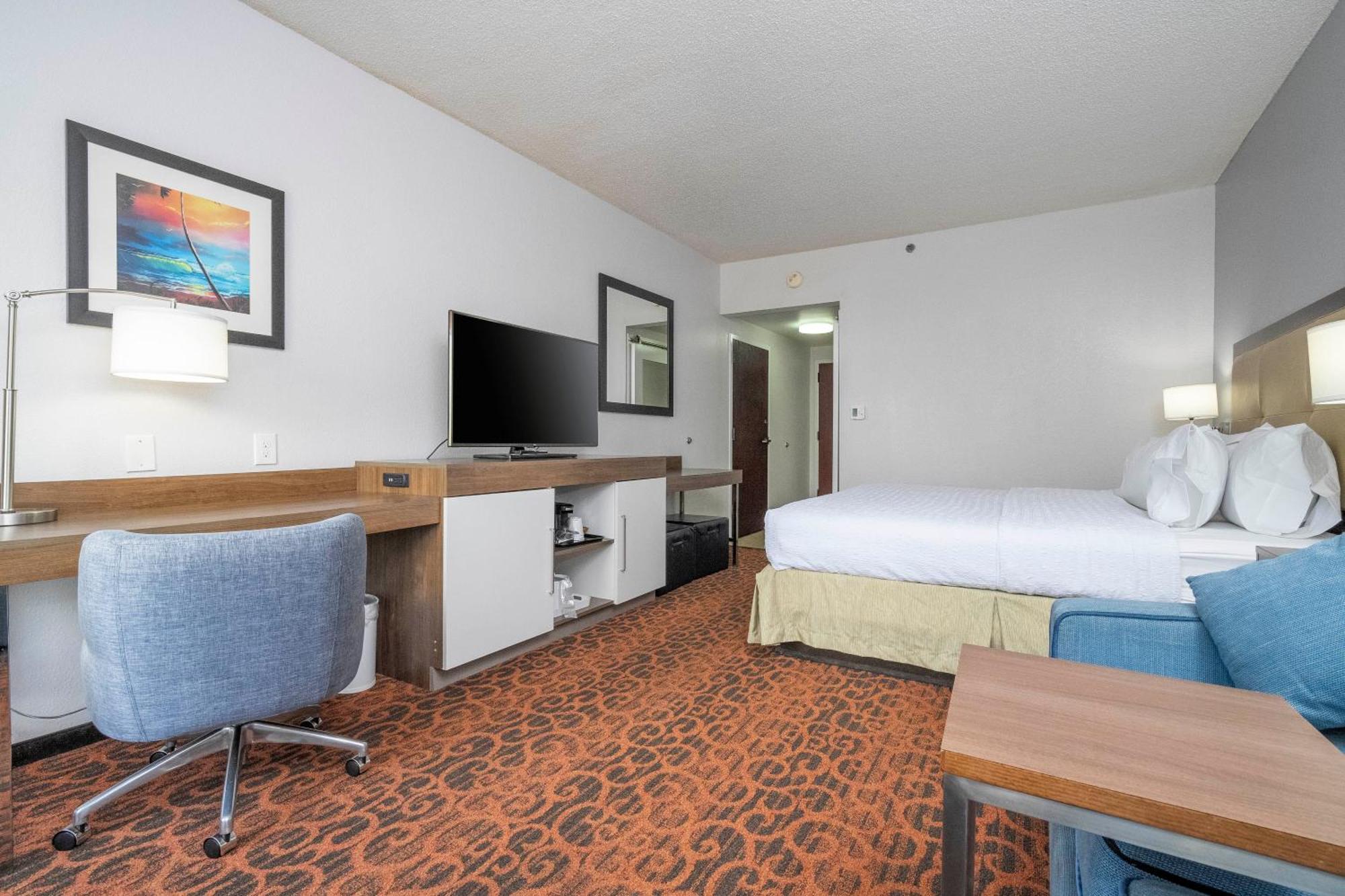Hampton Inn By Hilton Spring Hill Timber Pines Εξωτερικό φωτογραφία