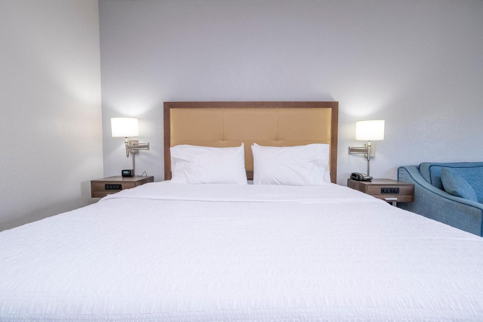 Hampton Inn By Hilton Spring Hill Timber Pines Εξωτερικό φωτογραφία