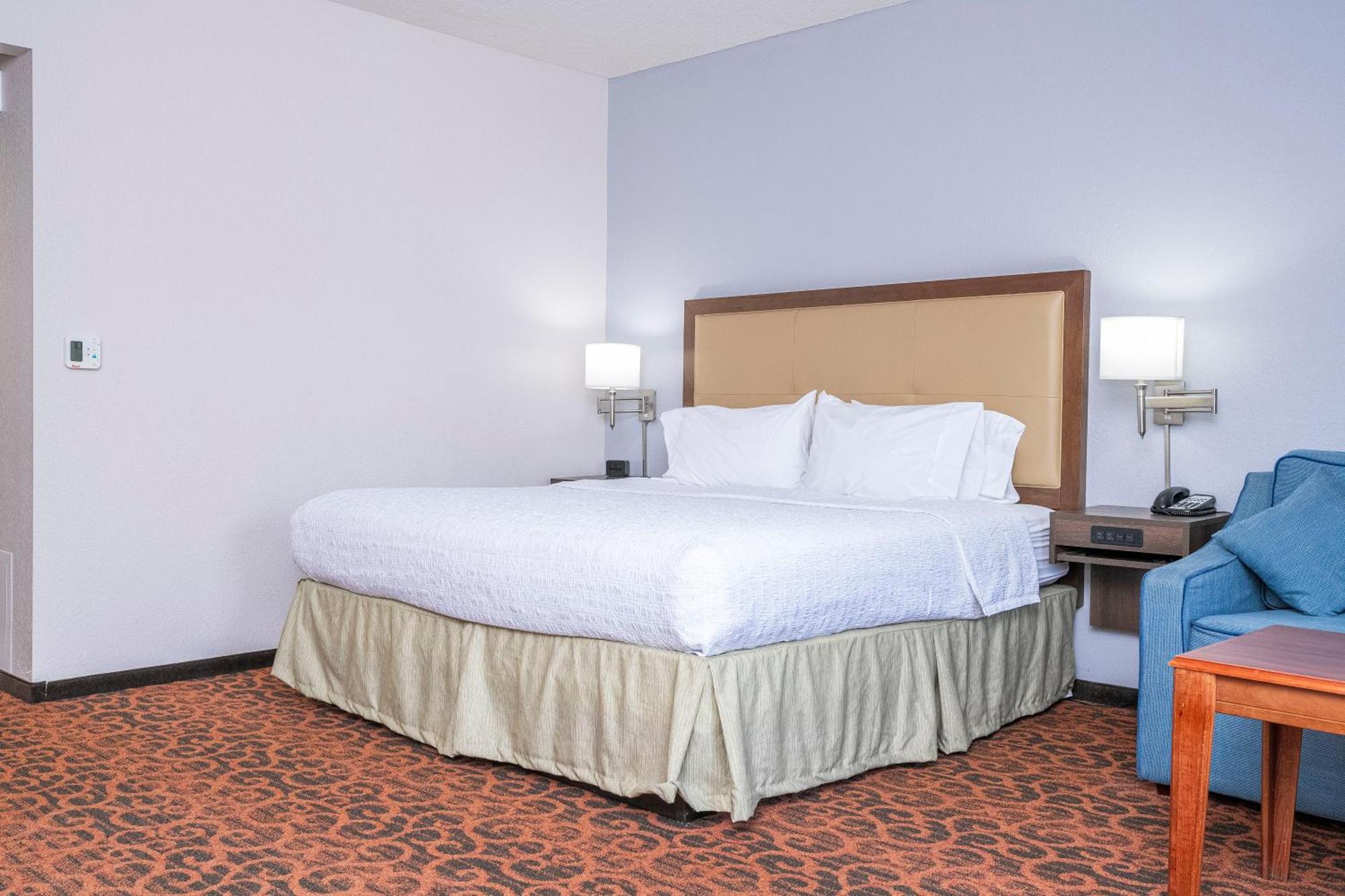 Hampton Inn By Hilton Spring Hill Timber Pines Εξωτερικό φωτογραφία