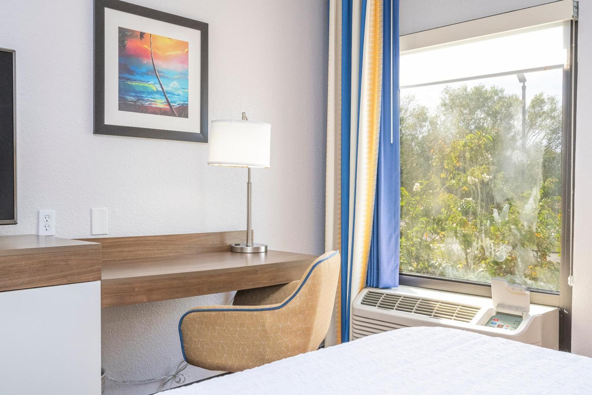 Hampton Inn By Hilton Spring Hill Timber Pines Εξωτερικό φωτογραφία