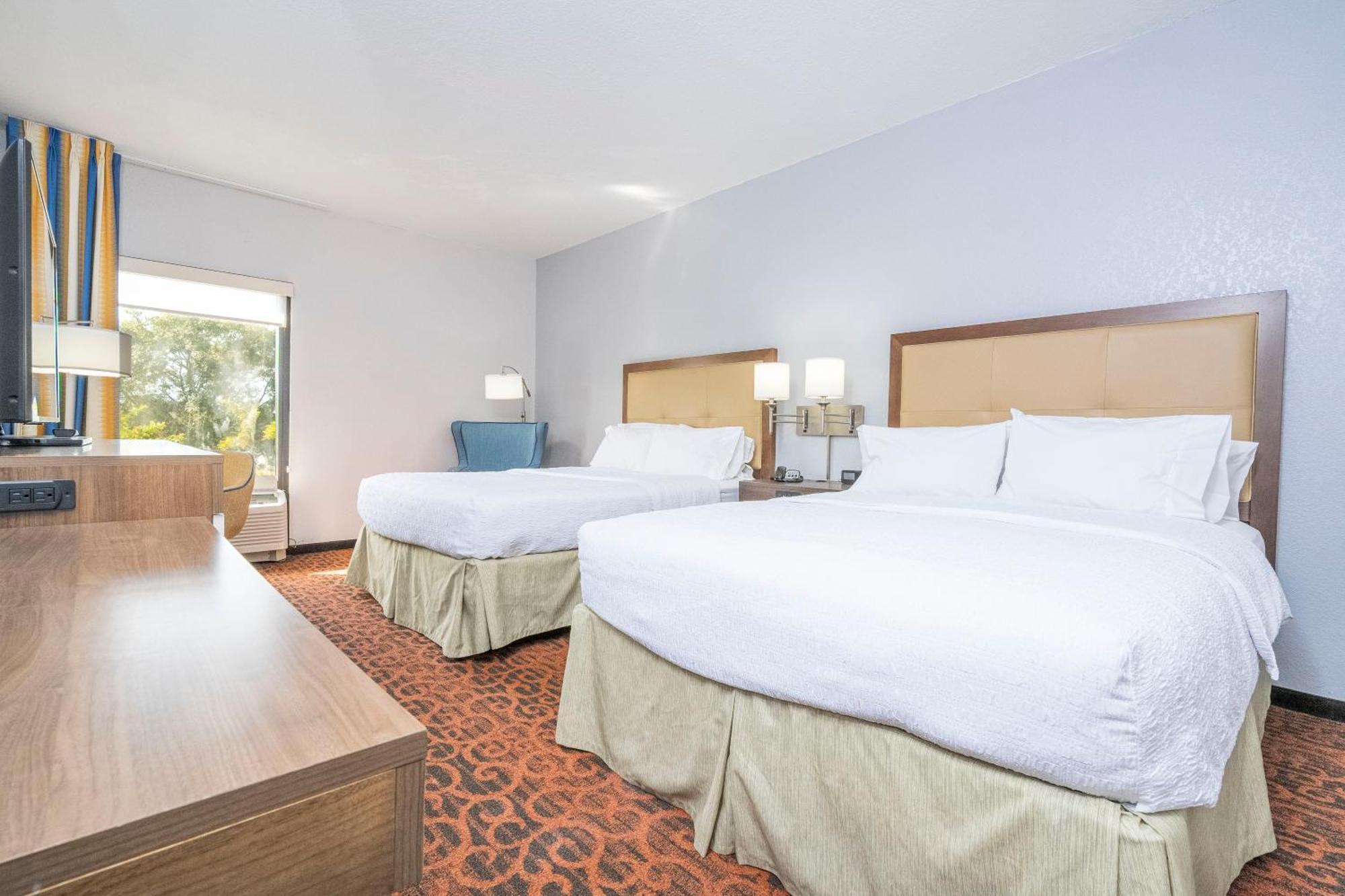 Hampton Inn By Hilton Spring Hill Timber Pines Εξωτερικό φωτογραφία