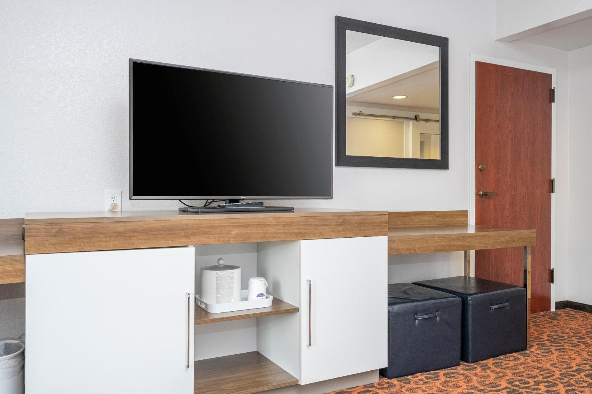 Hampton Inn By Hilton Spring Hill Timber Pines Εξωτερικό φωτογραφία