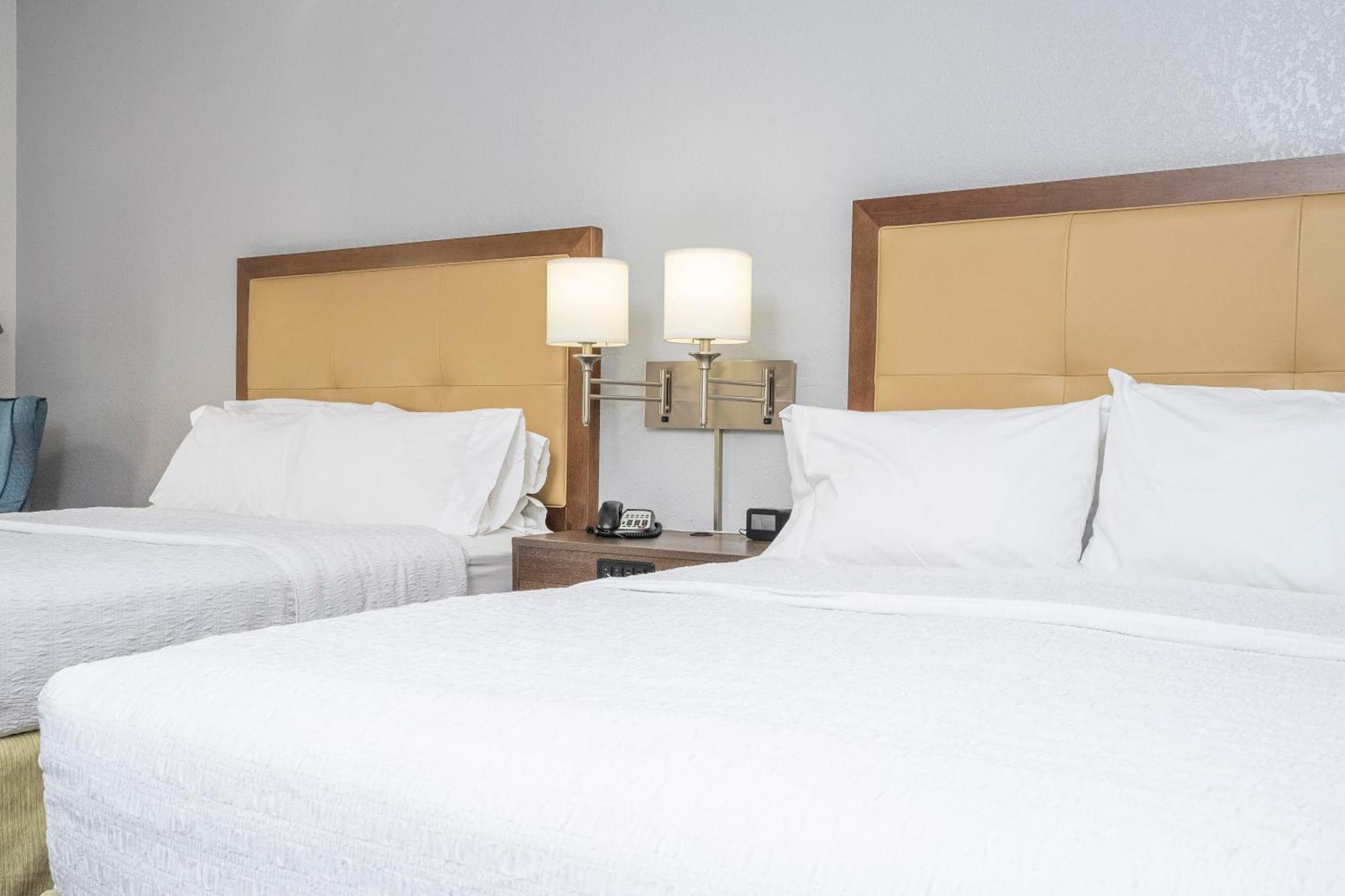 Hampton Inn By Hilton Spring Hill Timber Pines Εξωτερικό φωτογραφία