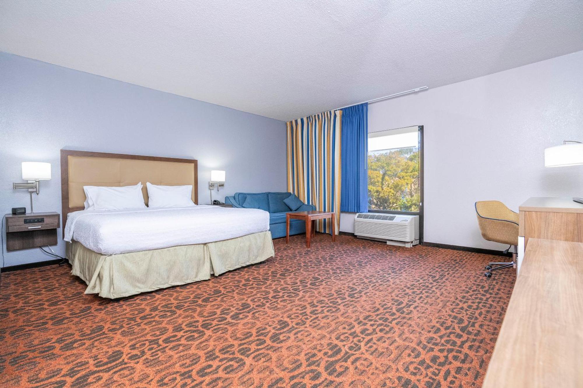 Hampton Inn By Hilton Spring Hill Timber Pines Εξωτερικό φωτογραφία