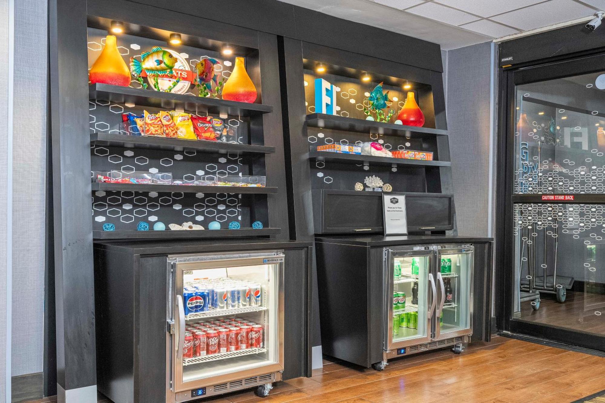 Hampton Inn By Hilton Spring Hill Timber Pines Εξωτερικό φωτογραφία