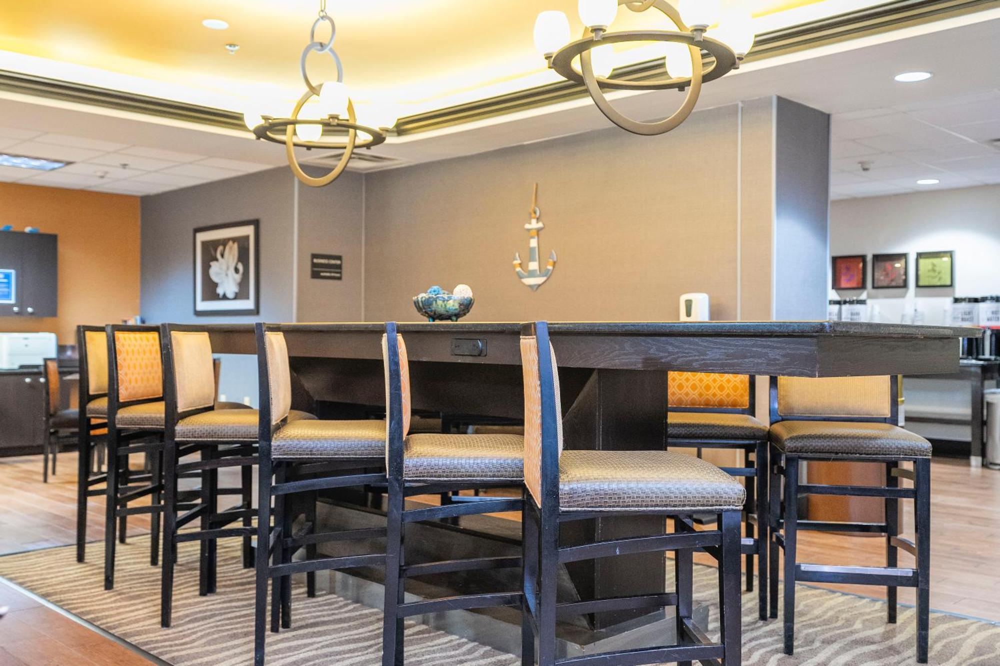 Hampton Inn By Hilton Spring Hill Timber Pines Εξωτερικό φωτογραφία