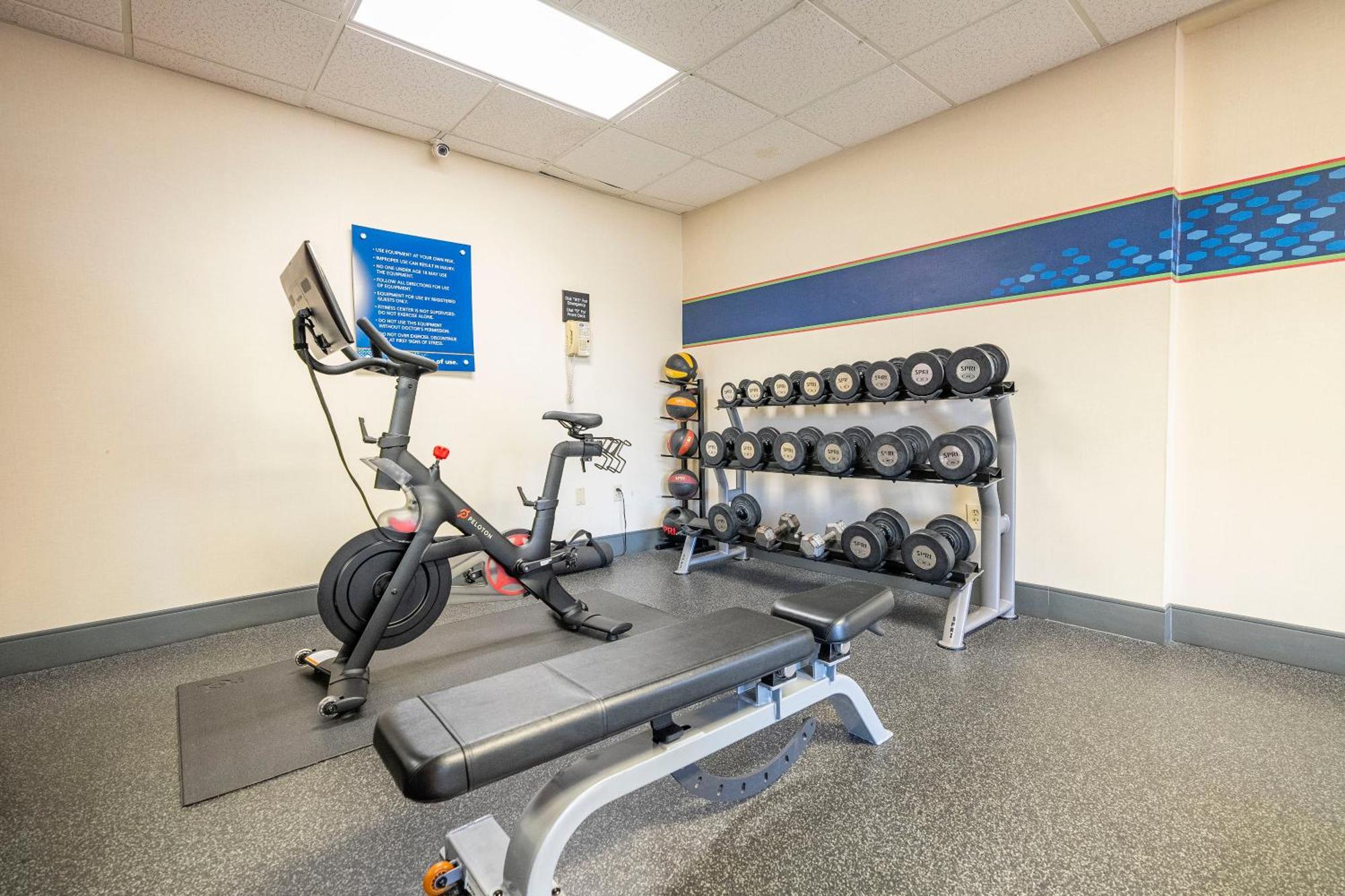 Hampton Inn By Hilton Spring Hill Timber Pines Εξωτερικό φωτογραφία
