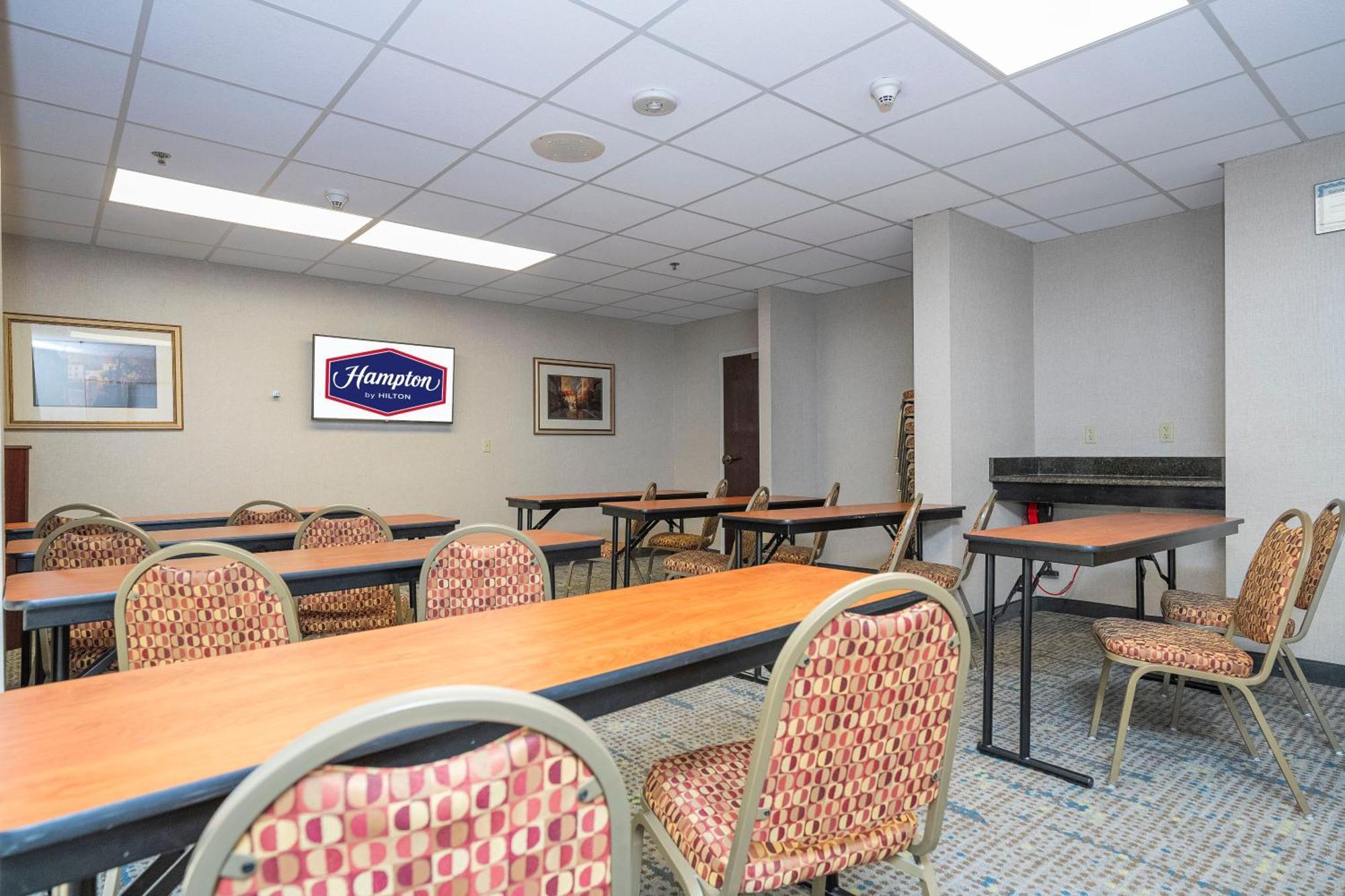 Hampton Inn By Hilton Spring Hill Timber Pines Εξωτερικό φωτογραφία