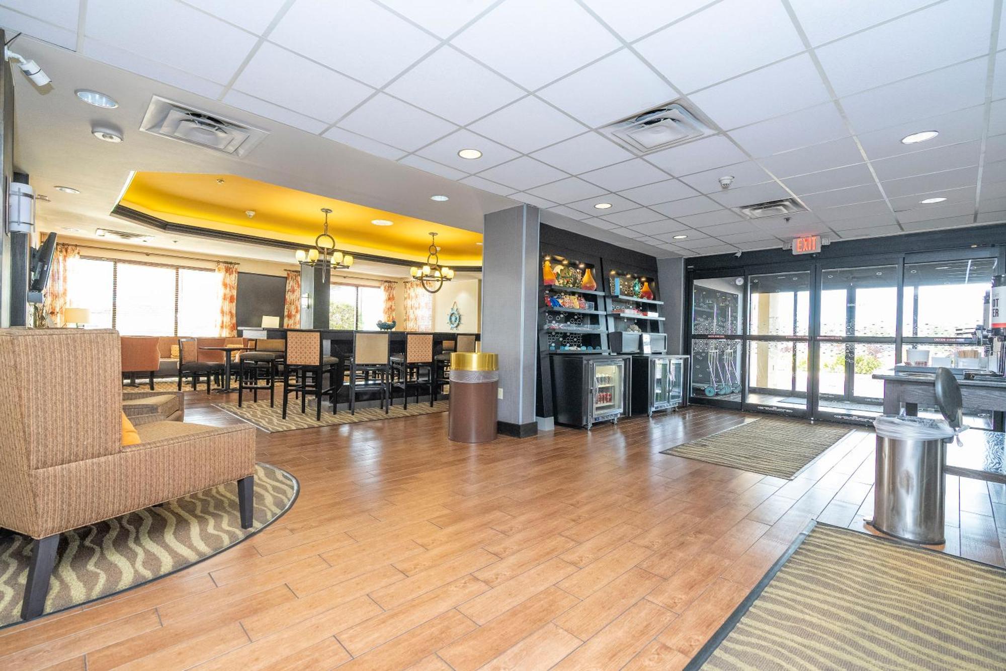 Hampton Inn By Hilton Spring Hill Timber Pines Εξωτερικό φωτογραφία