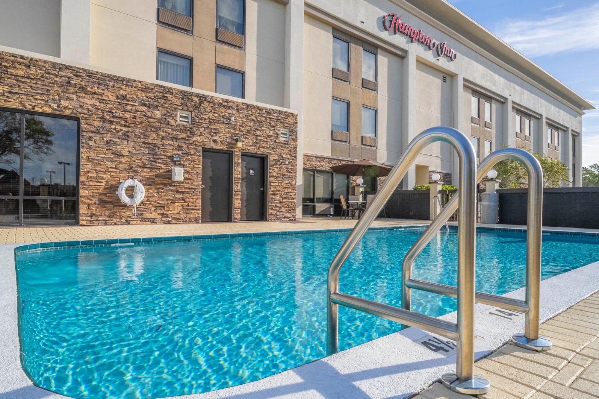 Hampton Inn By Hilton Spring Hill Timber Pines Εξωτερικό φωτογραφία
