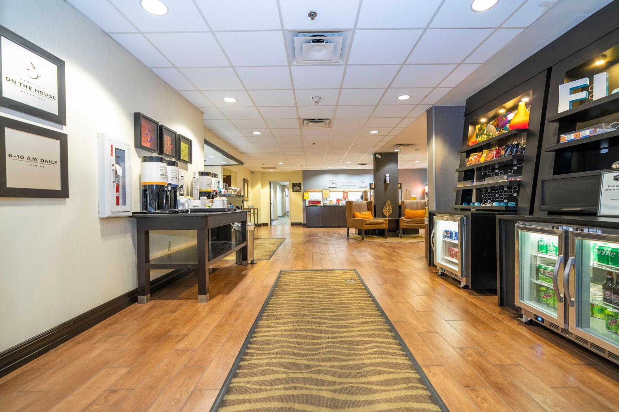 Hampton Inn By Hilton Spring Hill Timber Pines Εξωτερικό φωτογραφία