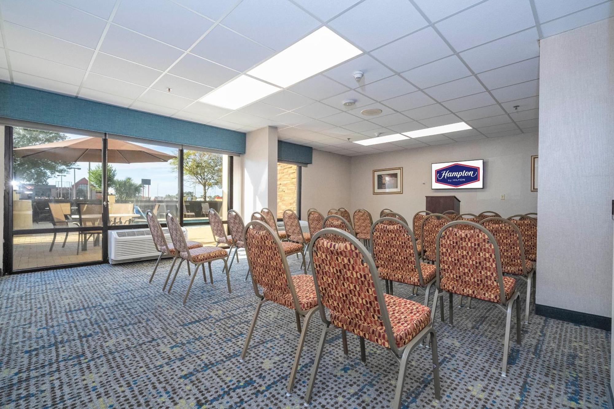 Hampton Inn By Hilton Spring Hill Timber Pines Εξωτερικό φωτογραφία