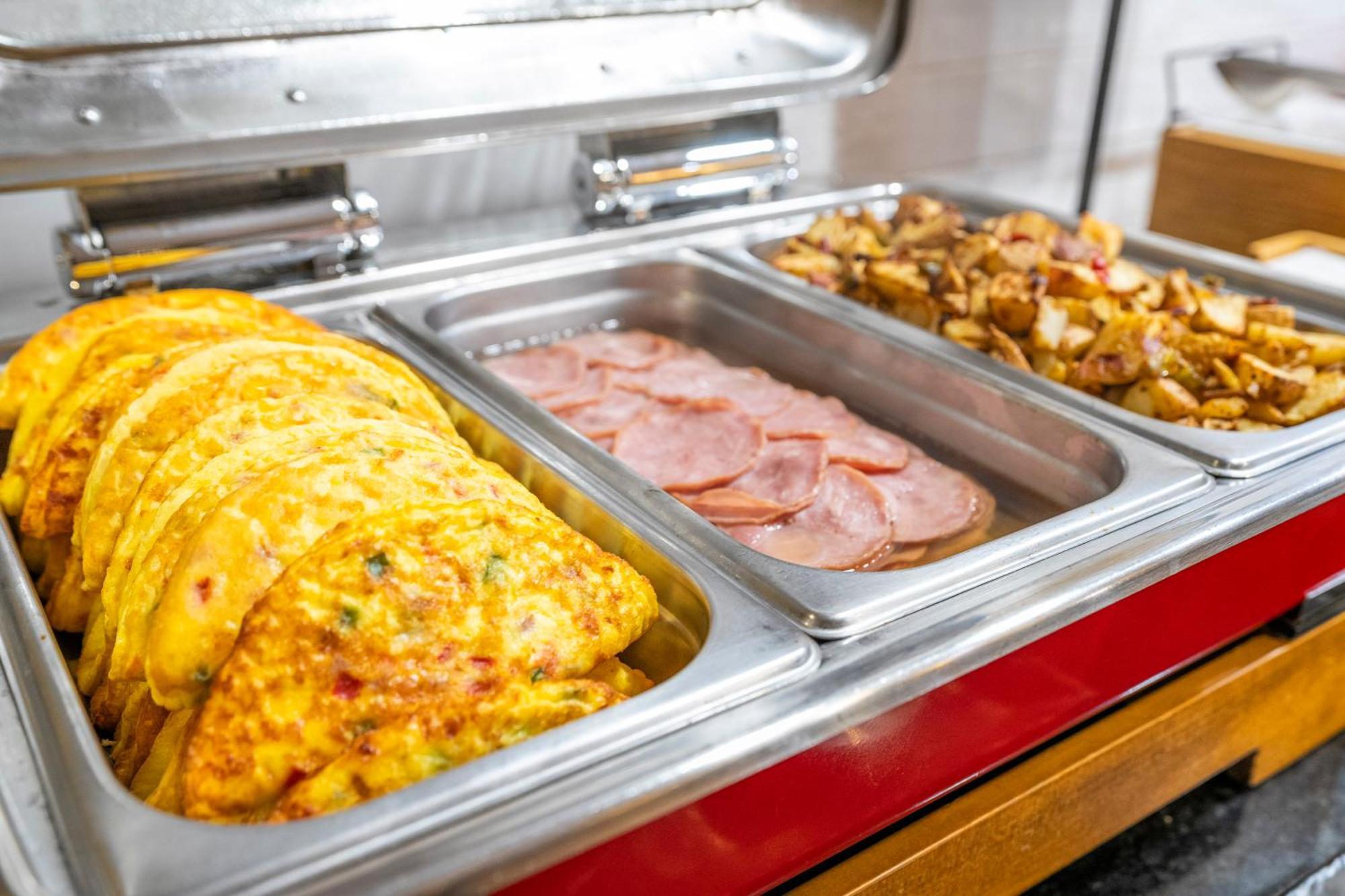 Hampton Inn By Hilton Spring Hill Timber Pines Εξωτερικό φωτογραφία