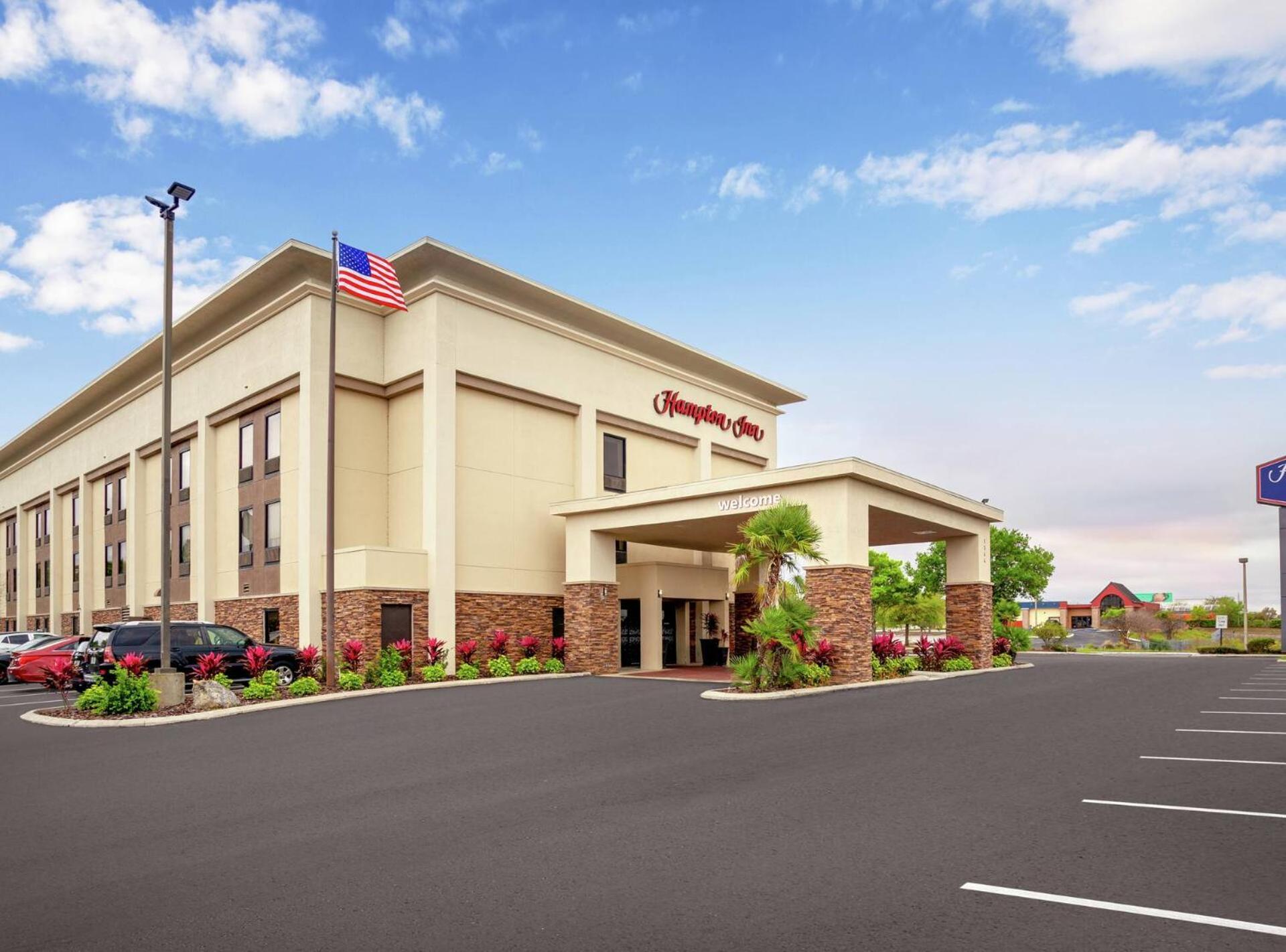 Hampton Inn By Hilton Spring Hill Timber Pines Εξωτερικό φωτογραφία